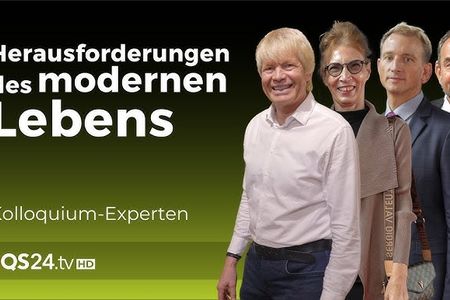 Langes Sitzen, Bildschirmarbeit, ständige Erreichbarkeit, wenig Schlaf und dauernder Zeitdruck prägen heute viele Lebensläufe