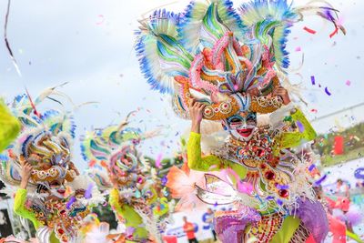 Die schönsten Festivals auf den Philippinen 