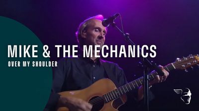 Mike + The Mechanics wurde 1985 von Mike Rutherford "als Nebenprojekt zu Genesis" gegründet