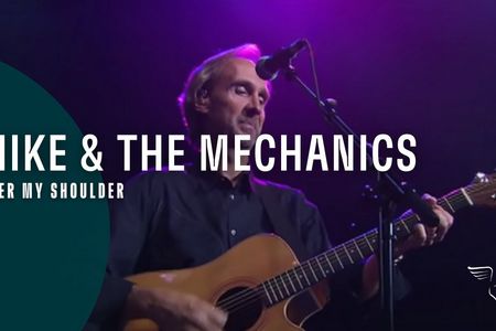 Mike + The Mechanics wurde 1985 von Mike Rutherford "als Nebenprojekt zu Genesis" gegründet
