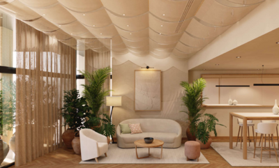 NH Hotel in Barcelona