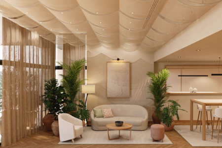 NH Hotel in Barcelona