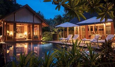 The Datai Langkawi