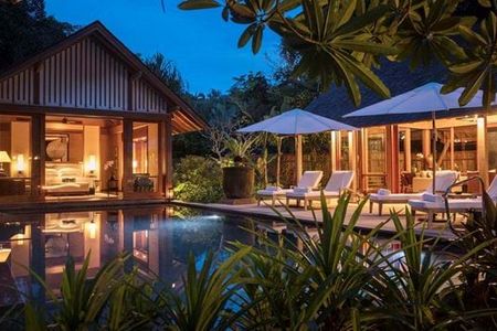 The Datai Langkawi