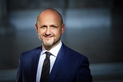 Norbert Kettner CEO WienTourismus