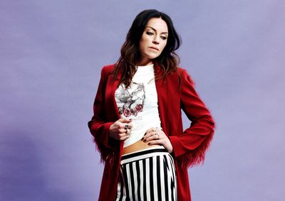 Amy Macdonald (Do., 27.08.2026): Die schottische Singer/Songwriterin eröffnet das Festival mit ihrem brandneuen, mutigen Album „Is This What You’ve Been Waiting For?“