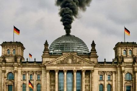 Das war gestern das Bild des Tages in den Sozialen-Medien