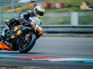 Die Herzen der Motorrad-Fans schlagen wieder höher: Mit dem neuen Fünfjahresvertrag ist Brünn ab sofort wieder fester Bestandteil des weltweiten MotoGP-Kalenders