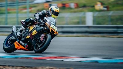 Die Herzen der Motorrad-Fans schlagen wieder höher: Mit dem neuen Fünfjahresvertrag ist Brünn ab sofort wieder fester Bestandteil des weltweiten MotoGP-Kalenders