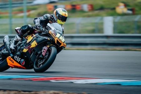 Die Herzen der Motorrad-Fans schlagen wieder höher: Mit dem neuen Fünfjahresvertrag ist Brünn ab sofort wieder fester Bestandteil des weltweiten MotoGP-Kalenders
