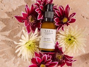 NAYA, die innovative Eco-Luxus-Beautybrand aus UK NAYA, die innovative Eco-Luxus-Beautybrand aus UK