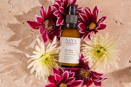 NAYA, die innovative Eco-Luxus-Beautybrand aus UK