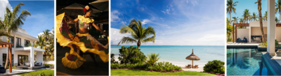 Let's go dancing: Tanzkultur auf Mauritius