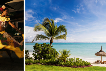Let's go dancing: Tanzkultur auf Mauritius