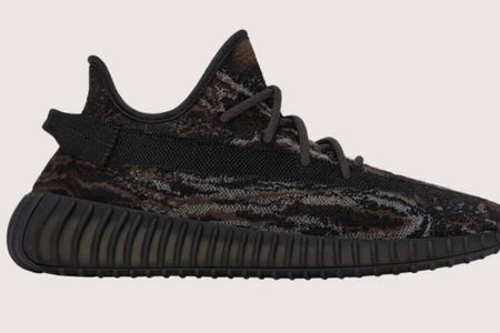 Wieder da: der Yeezy Boost 350 V2 “MX Rock”