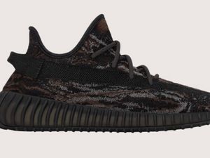 Wieder da: der Yeezy Boost 350 V2 “MX Rock” Wieder da: der Yeezy Boost 350 V2 “MX Rock”