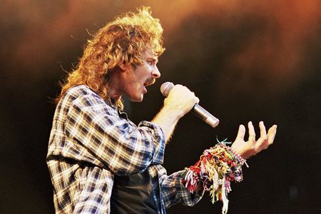 Wahnsinn - Die Show 2027. Mit den Hits von Wolfang Petry 