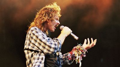 Wahnsinn - Die Show 2027. Mit den Hits von Wolfang Petry 