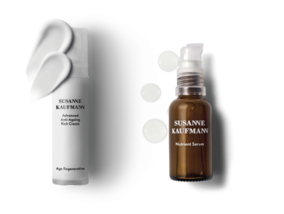 Die Susanne Kaufmann Advanced Anti-Aging Rich Cream