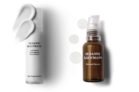 Die Susanne Kaufmann Advanced Anti-Aging Rich Cream