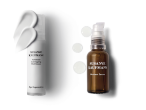Die Susanne Kaufmann Advanced Anti-Aging Rich Cream Die Susanne Kaufmann Advanced Anti-Aging Rich Cream