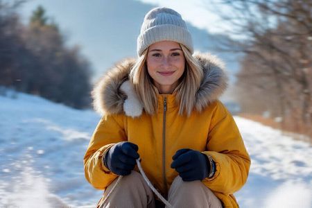 Zu blond? Zu deutsch? Zu wenig hilfreich? Emma, die neue KI-Influencerin der Deutschen Zentrale für Tourismus (DZT), musste sich zum Launch jede Menge Kritik gefallen lassen
