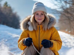 Zu blond? Zu deutsch? Zu wenig hilfreich? Emma, die neue KI-Influencerin der Deutschen Zentrale für Tourismus (DZT), musste sich zum Launch jede Menge Kritik gefallen lassen