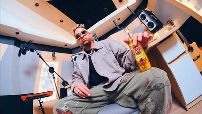 Die Kampagne mit dem Motto "The Beer with Latin Vibe"
