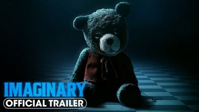 Mit IMAGINARY präsentieren die Grusel-Masterminds der Erfolgsschmiede Blumhouse Productions ihr neustes Werk