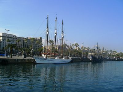 Erst Sightseeing, dann Meer heißt es für Gäste der Grupotel Hotels & Resorts in der spanischen Metropole Barcelona