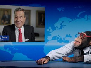 Wer an Trigema denkt, denkt an Fiemen-Gründer Wolfgang Grupp - und: den Trigema-Affen Wer an Trigema denkt, denkt an Fiemen-Gründer Wolfgang Grupp - und: den Trigema-Affen