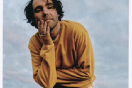Für den australischen Singer-Songwriter ANT ENOCH (geboren als Anthony Beard) war Jeff Buckley der Künstler, mit dem alles begann