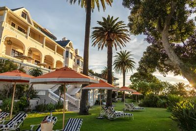 Ellerman-House