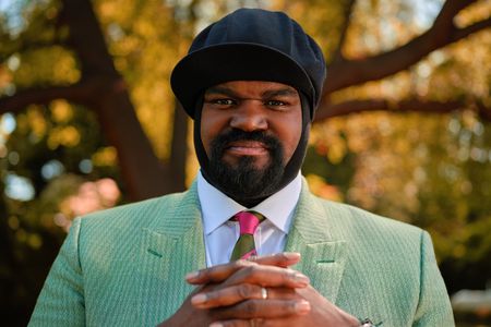Gregory Porter kommt zu den Thurn und Taxis Schlossfestspielen 2026