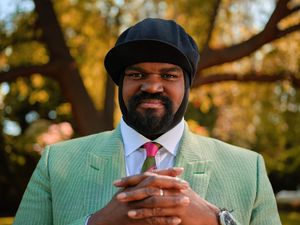 Gregory Porter kommt zu den Thurn und Taxis Schlossfestspielen 2026 Gregory Porter kommt zu den Thurn und Taxis Schlossfestspielen 2026