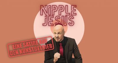 NippleJesus