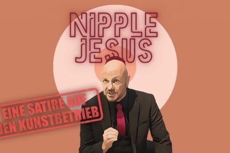 NippleJesus