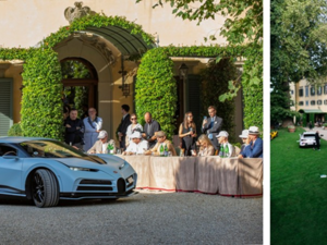 Das Event für Supercar-Enthusiasten kehrt zurück, mit mehr Highlights denn je Das Event für Supercar-Enthusiasten kehrt zurück, mit mehr Highlights denn je