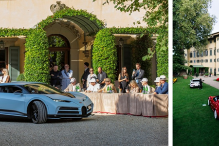 Das Event für Supercar-Enthusiasten kehrt zurück, mit mehr Highlights denn je