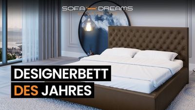 Im Laufe des 20. Jahrhunderts begannen Hersteller, das Potenzial von Boxspringbetten als Luxusmöbel zu erkennen