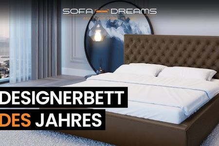 Im Laufe des 20. Jahrhunderts begannen Hersteller, das Potenzial von Boxspringbetten als Luxusmöbel zu erkennen
