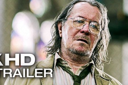 Auf Apple TV + verkörpert der grandiose Gary Oldman übrigens Jackson Lamb in der gleichnamigen Serie