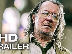Auf Apple TV + verkörpert der grandiose Gary Oldman übrigens Jackson Lamb in der gleichnamigen Serie