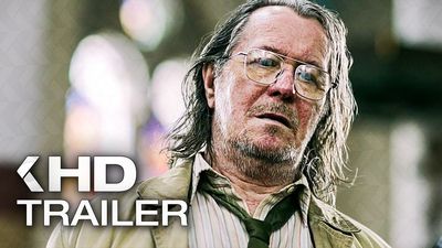 Auf Apple TV + verkörpert der grandiose Gary Oldman übrigens Jackson Lamb in der gleichnamigen Serie