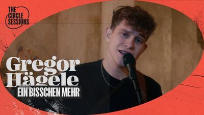Gregor Hägele zieht es nach seiner erfolgreichen Tournee im Januar kommenden November erneut auf die Konzertbühnen