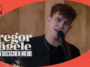 Gregor Hägele zieht es nach seiner erfolgreichen Tournee im Januar kommenden November erneut auf die Konzertbühnen Gregor Hägele zieht es nach seiner erfolgreichen Tournee im Januar kommenden November erneut auf die Konzertbühnen