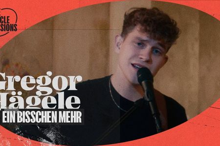 Gregor Hägele zieht es nach seiner erfolgreichen Tournee im Januar kommenden November erneut auf die Konzertbühnen