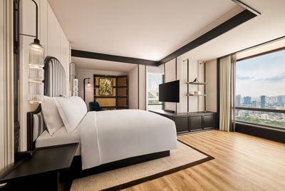 Die Zimmer