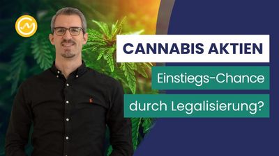 Branchenvertreter aus Deutschland mit dreistelligem Kursanstieg