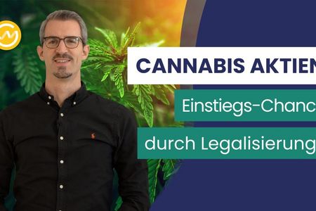 Branchenvertreter aus Deutschland mit dreistelligem Kursanstieg